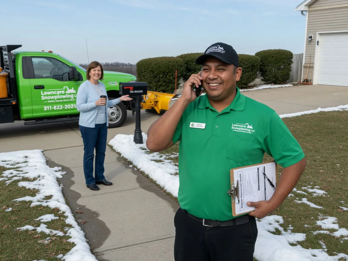 Lawn Care Services By Expert Landscaper North Versailles, PA FAQs